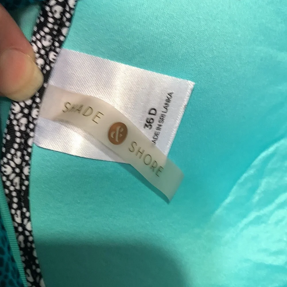 Bikini top - Picture 3 of 4